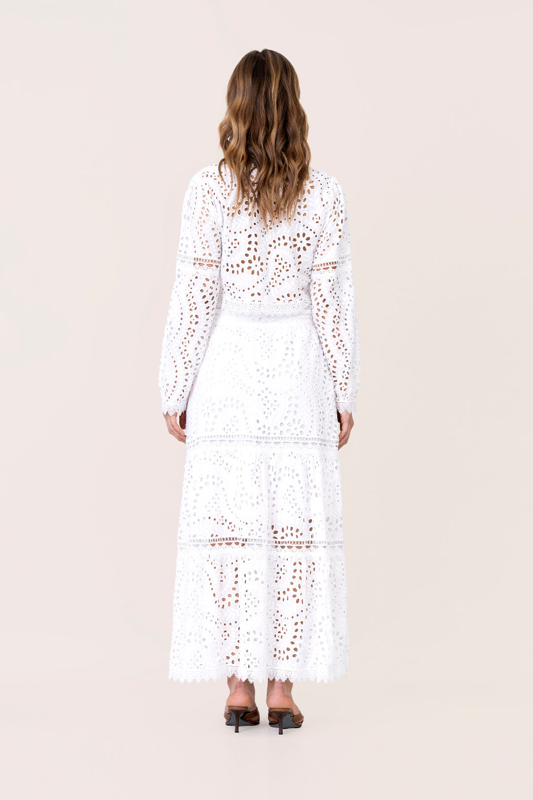 Ahvi Skirt - Origen