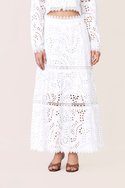 Ahvi Skirt - Origen