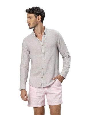 Linen Ondademar Men