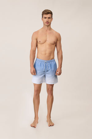 Bloomy Short - Origen