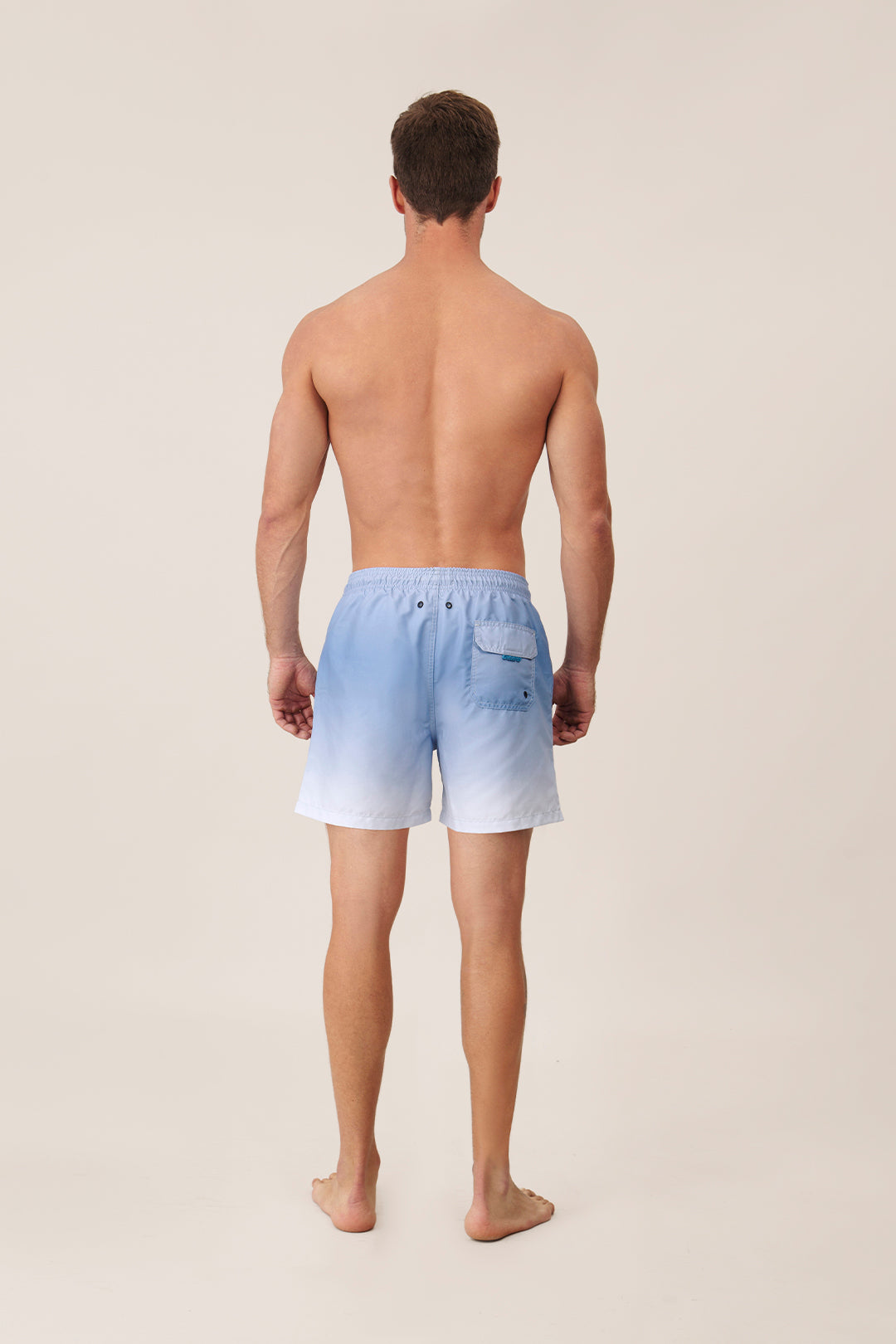 Bloomy Short - Origen