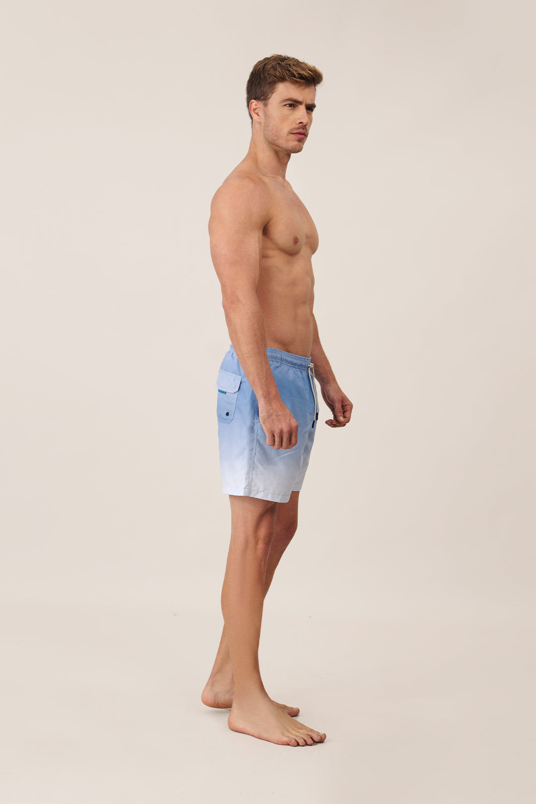 Bloomy Short - Origen