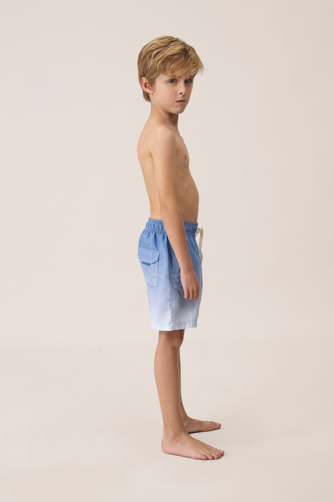 Pantaloneta Kids - Origen