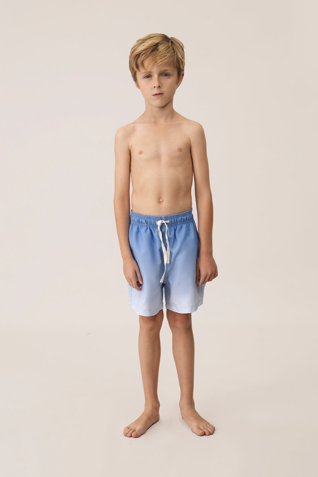 Pantaloneta Kids - Origen