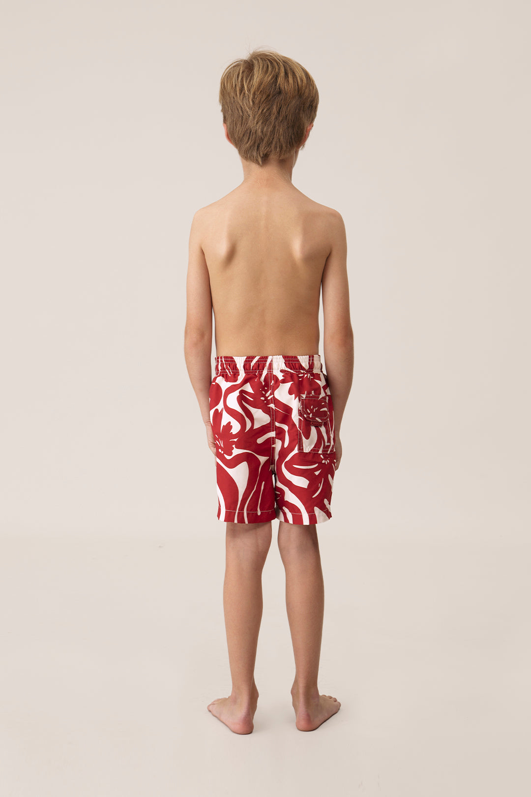 Pantaloneta Kids - Origen