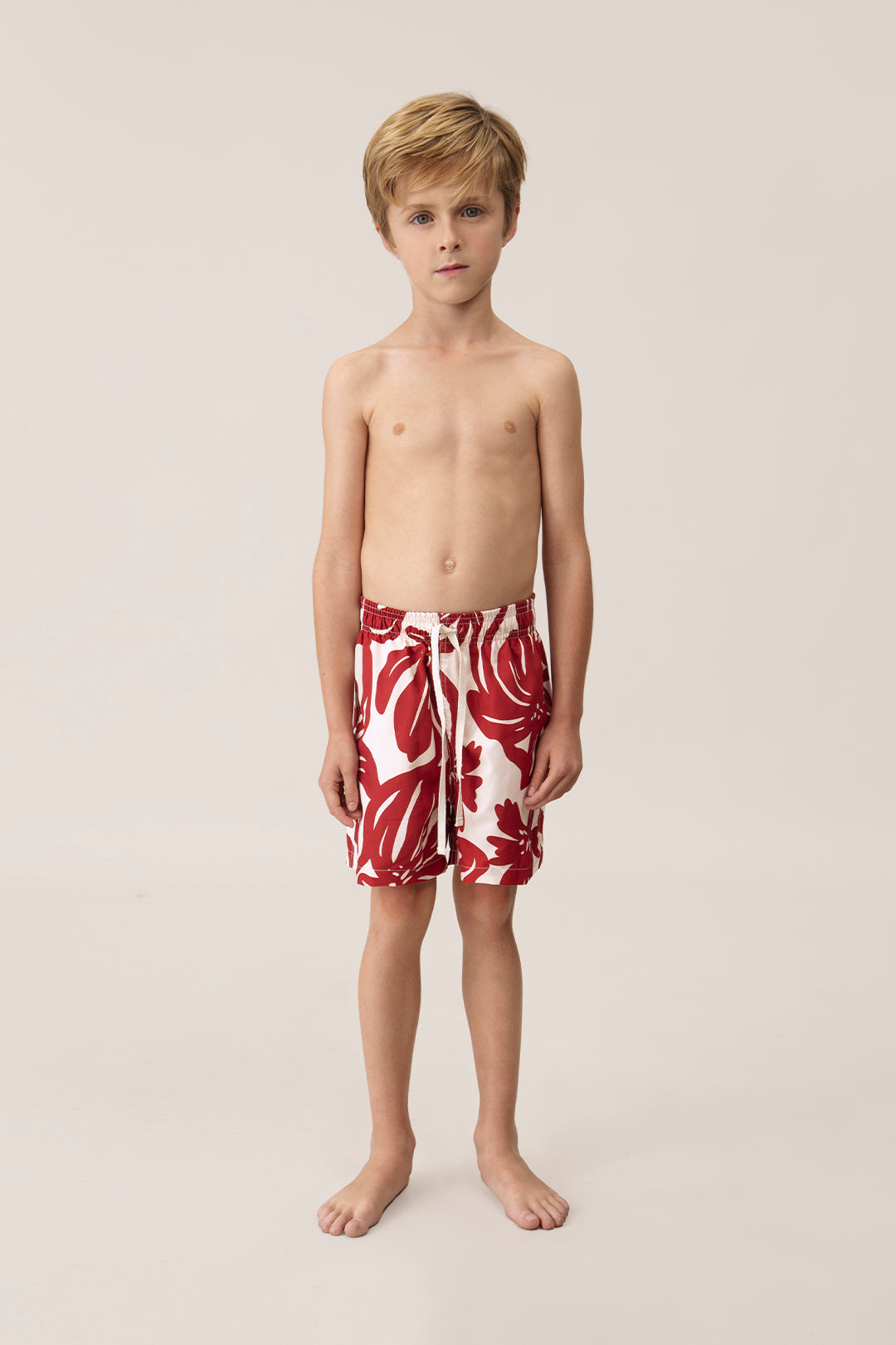 Pantaloneta Kids - Origen