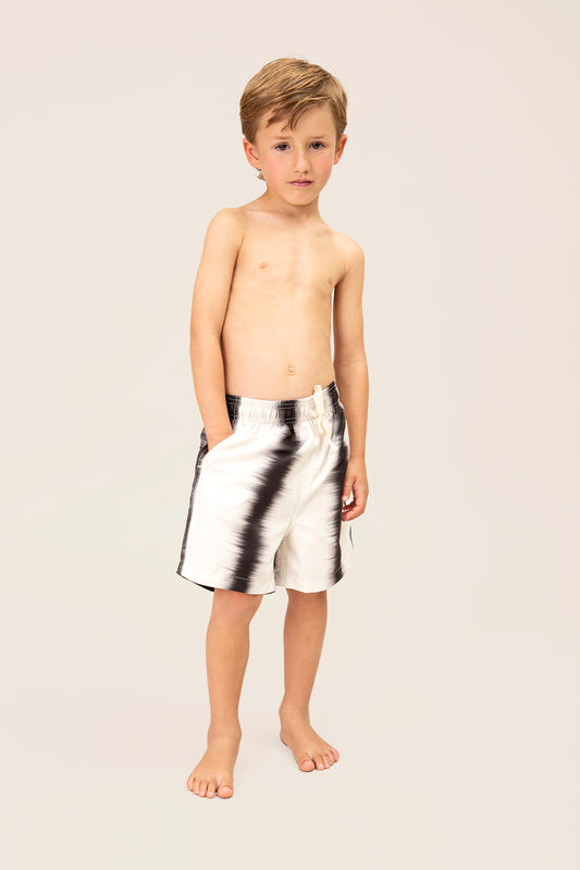Boys Swim Trunk Onda