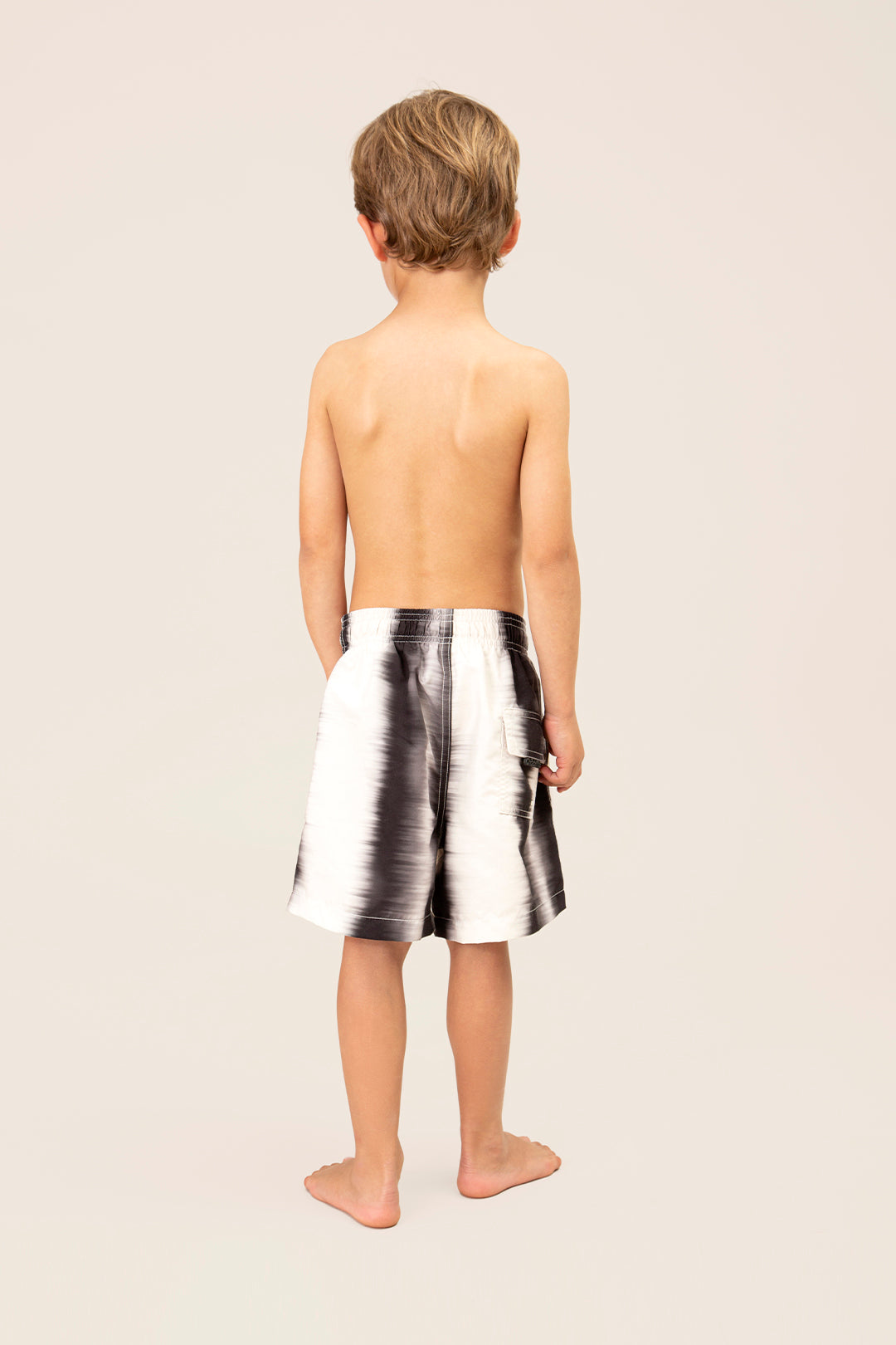 Boys Swim Trunk Onda