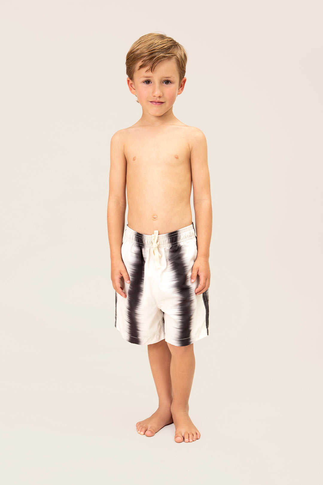 Boys Swim Trunk Onda