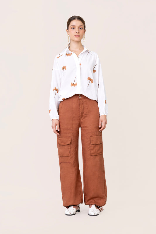 Pantalón Capsula Essentials