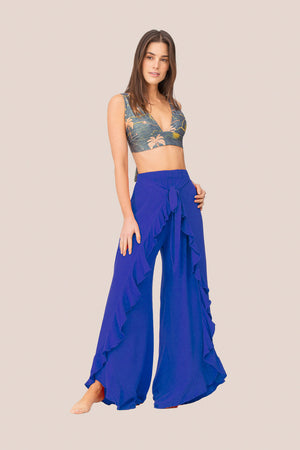 Nox Pants - Capsula Essentials