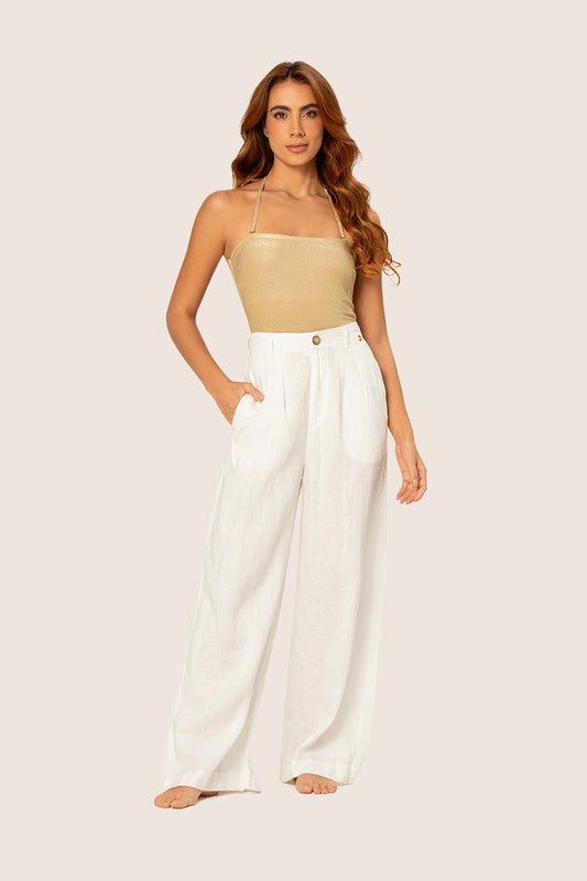 Pantalon Capsula Essentials