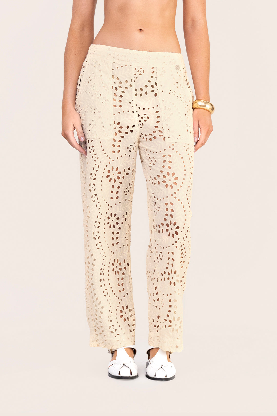 Kamari Pantalon Eco De Agua