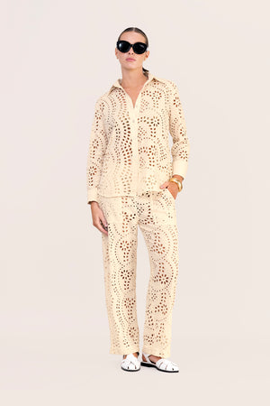 Kamari Pantalon Eco De Agua