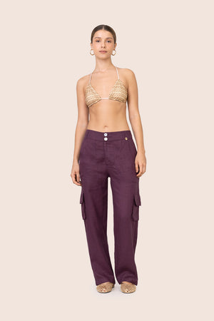 Everett Pantalon Sol