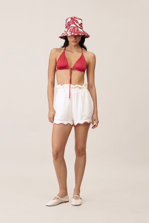 Ayliz Short - Origen