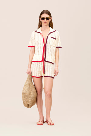Colette Short - Onda
