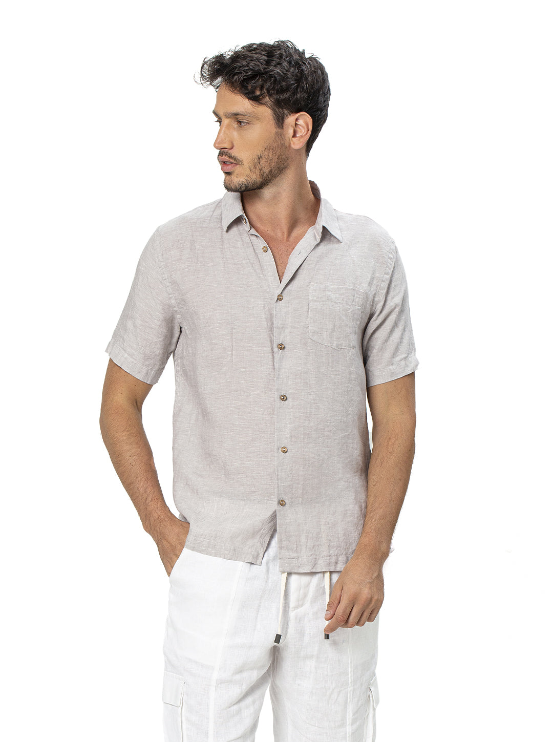 Shirt - Ondademar Men