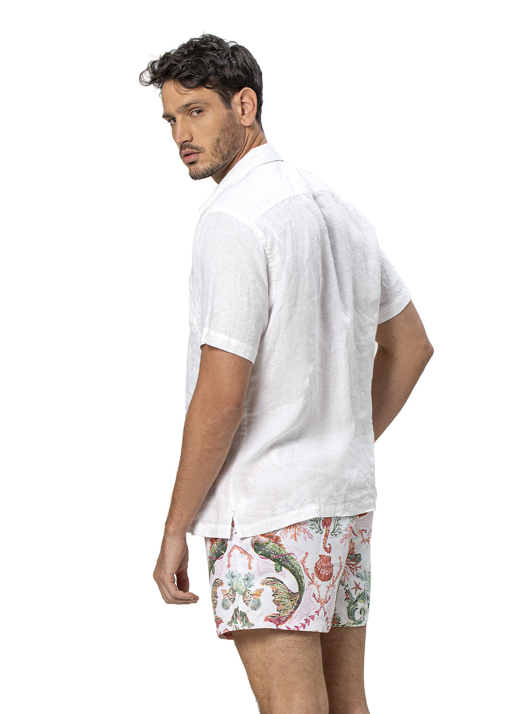 Shirt - Ondademar Men