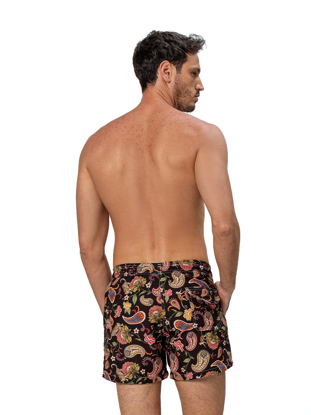 Men´s Swiim Trunk - Ondademar Men