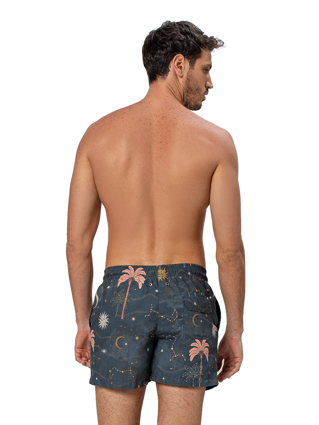 Men´s Swiim Trunk - Ondademar Men