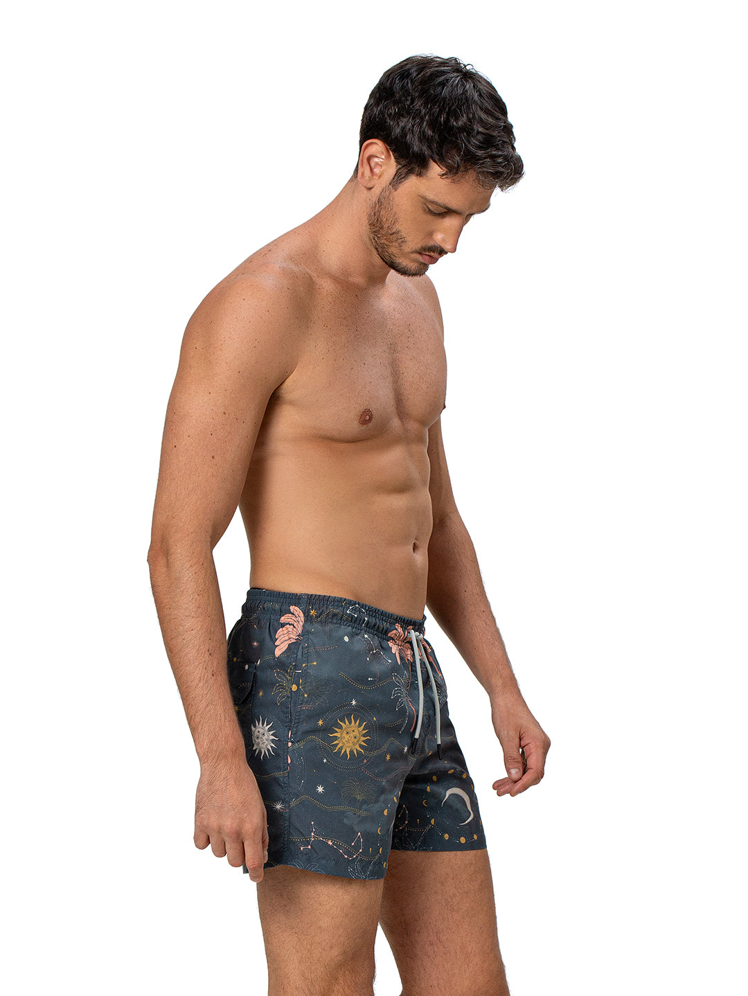 Men´s Swiim Trunk - Ondademar Men