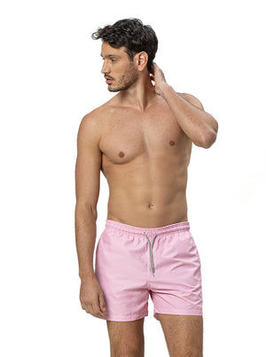 Men Swim Trunk Solids Ondademar Men