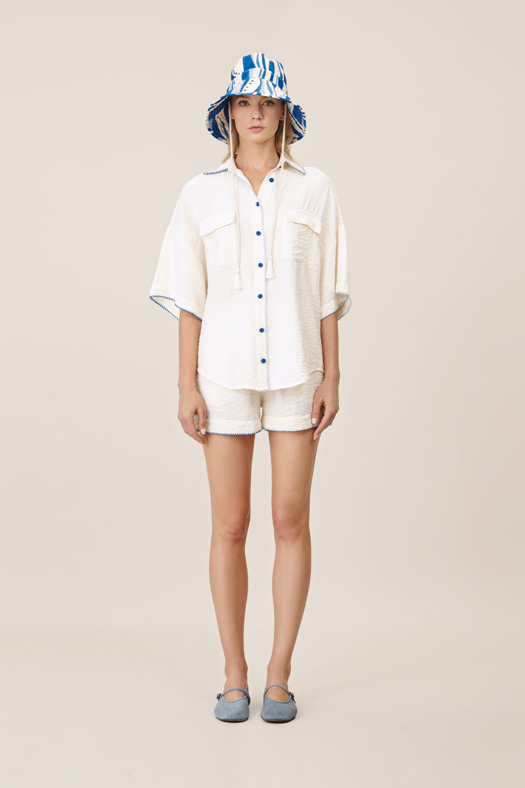 Millye Shirt - Origen