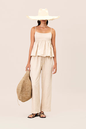 Blouse Terra Marterra
