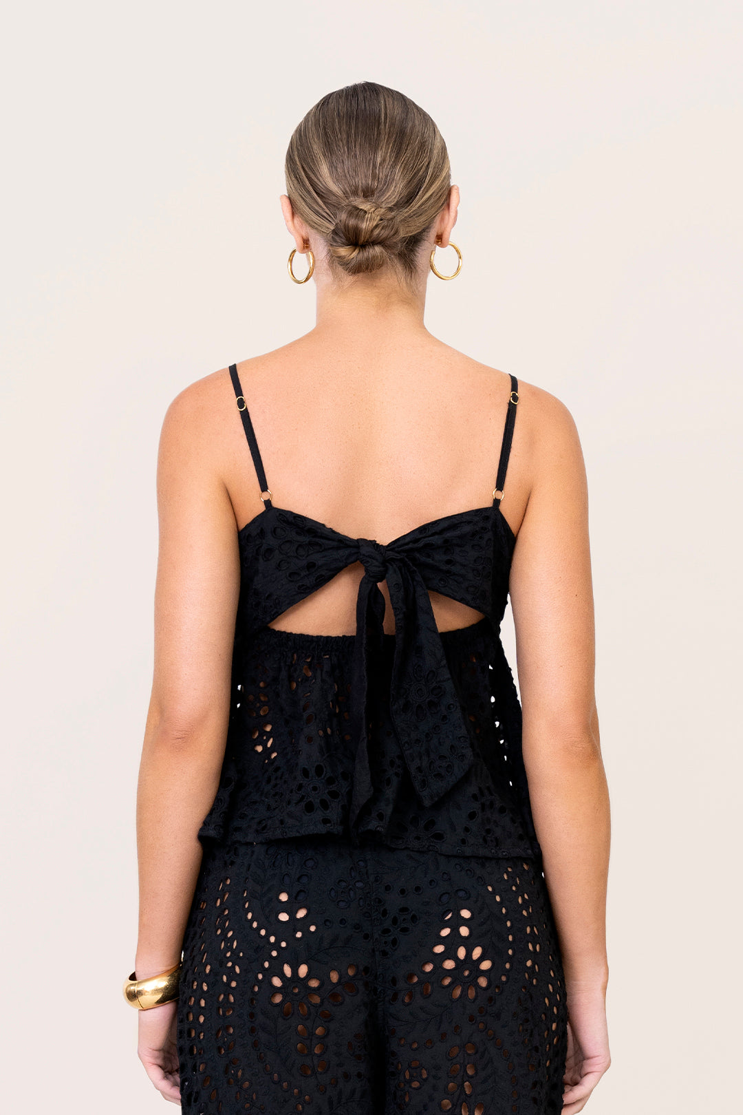 Asha Blusa - Sol