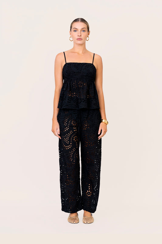 Asha Blusa - Sol