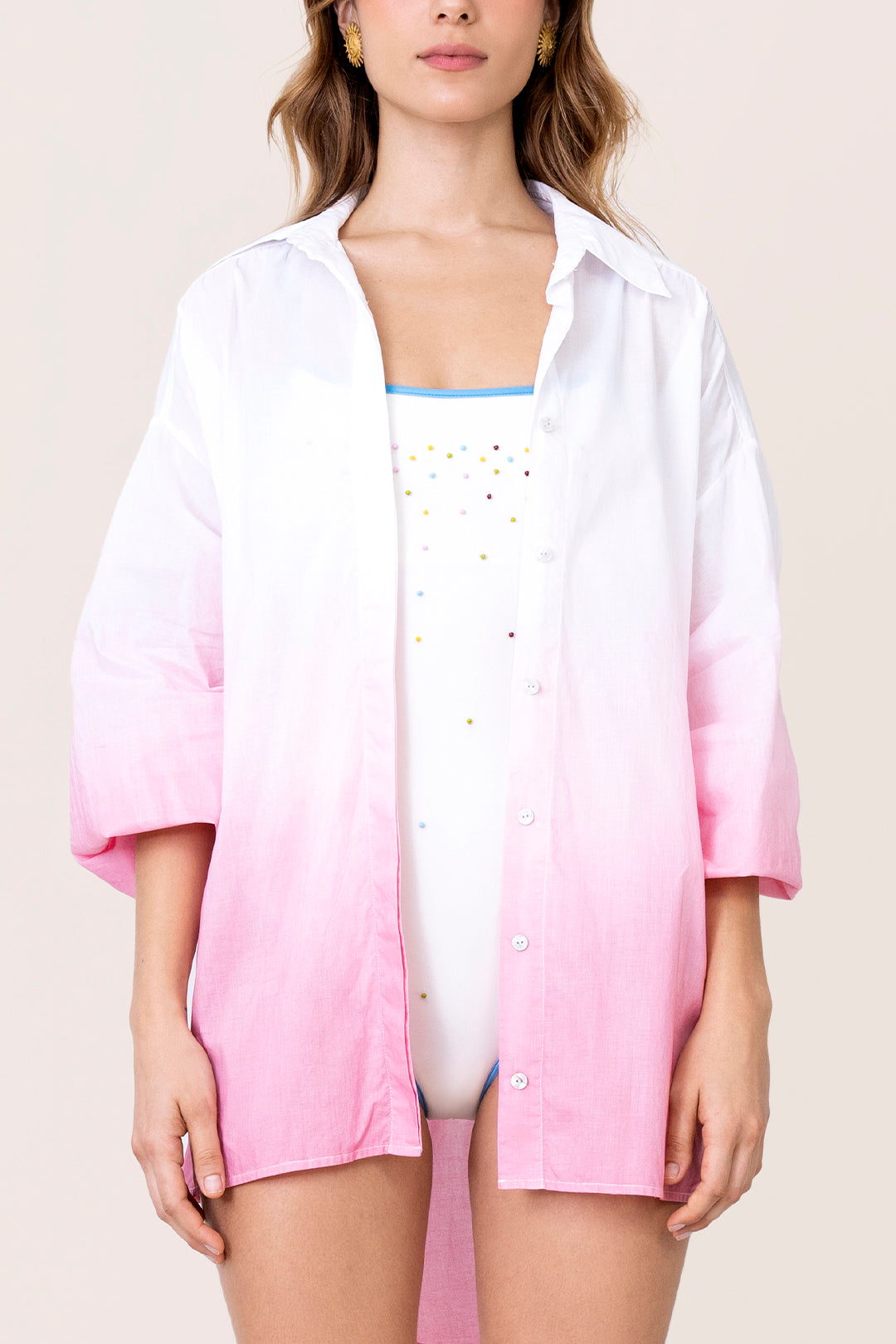 Blusa Sol