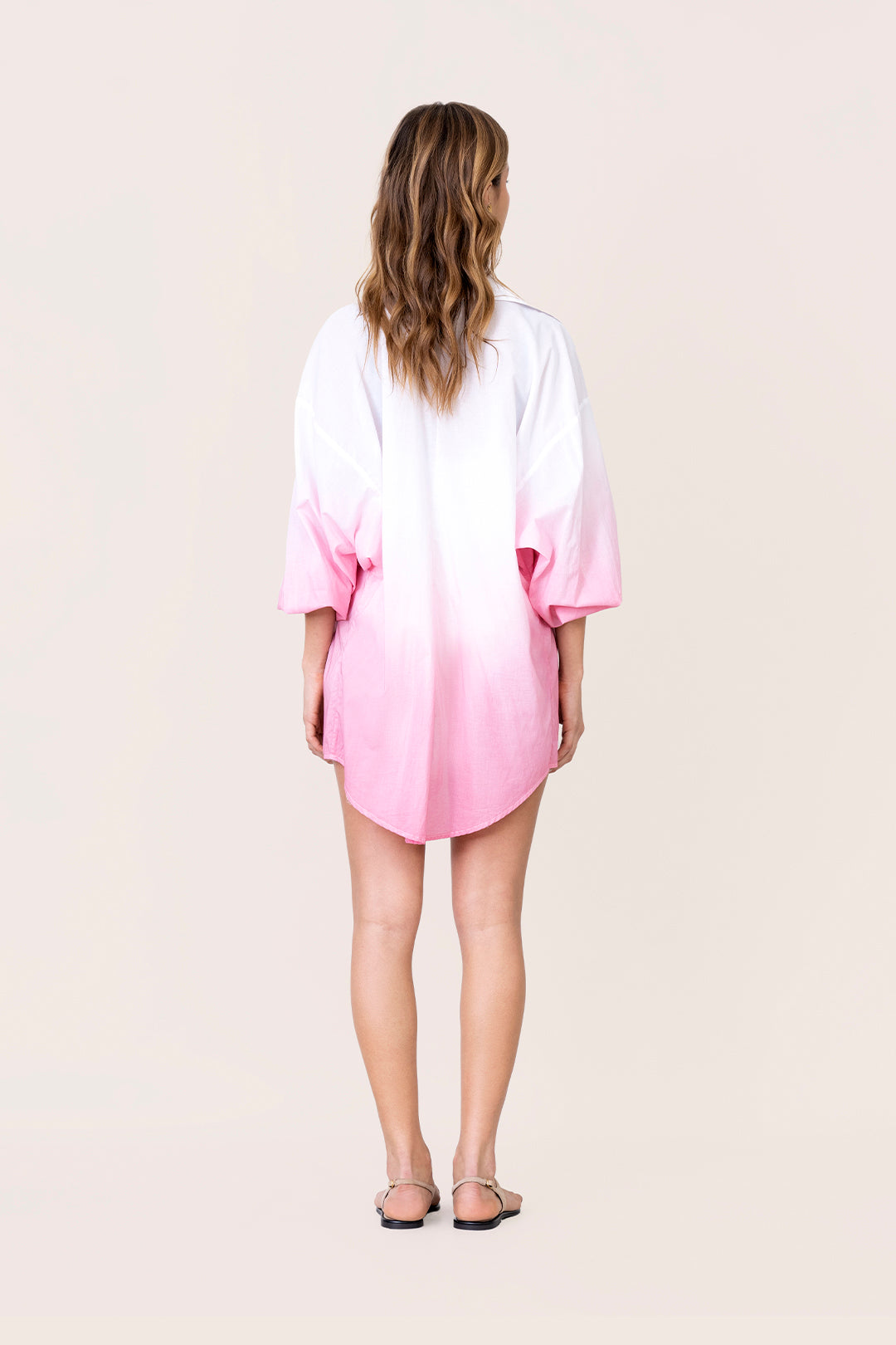 Blusa Sol