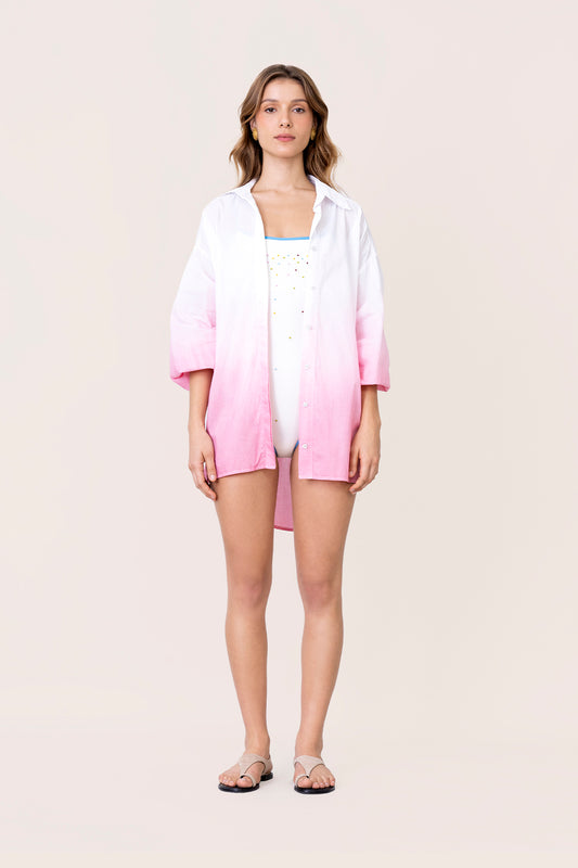 Blusa Sol