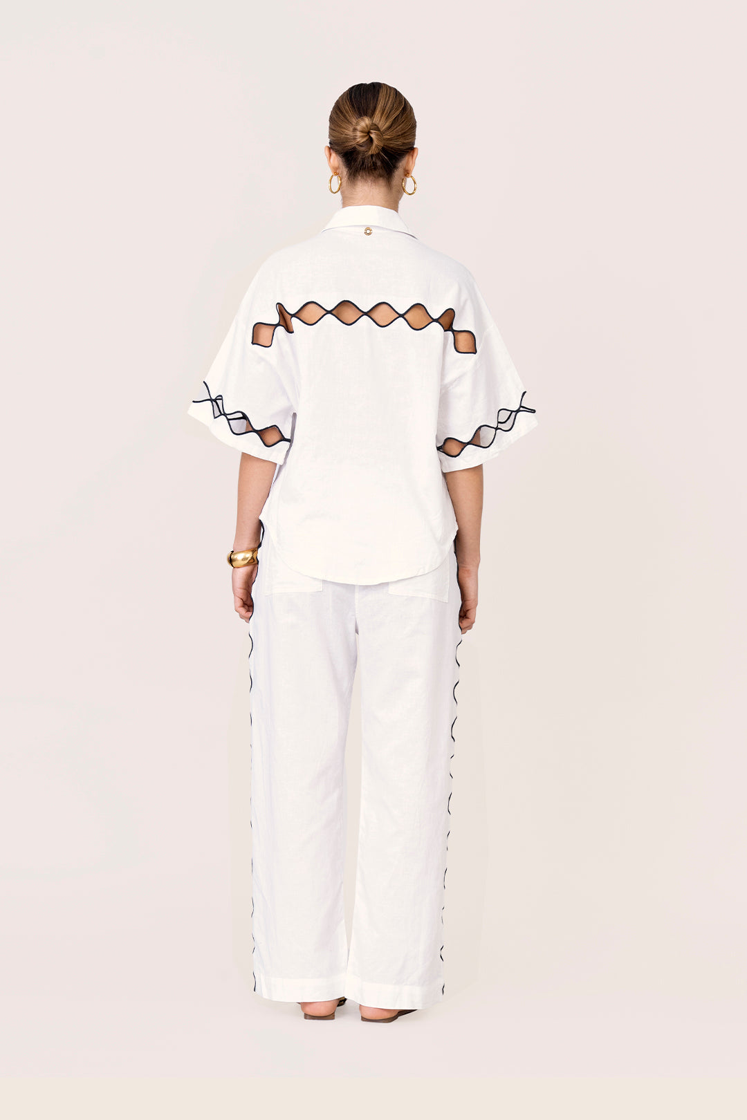 Laine Camisa - Sol