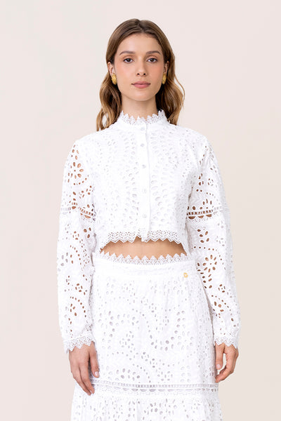 Nellie Shirt - Origen