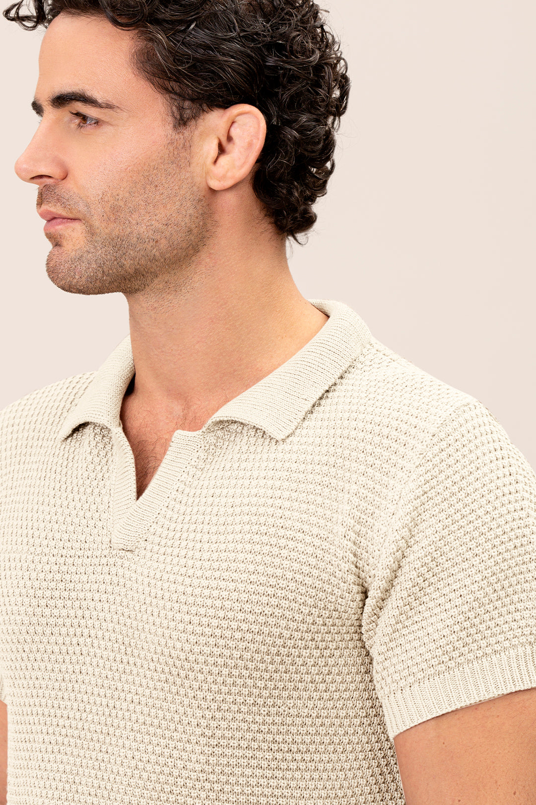 Polo Shirt Masculino