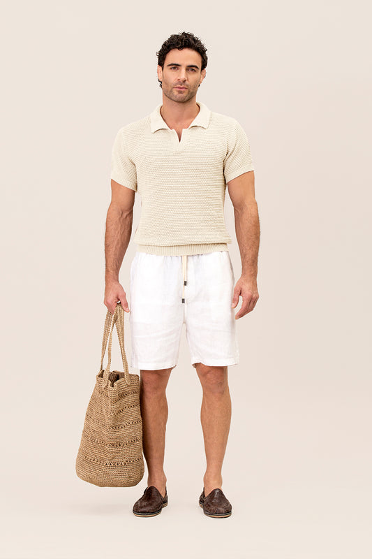 Polo Shirt Masculino