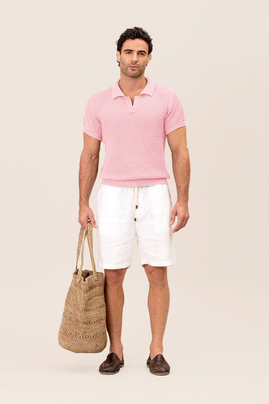 Polo Shirt Masculino