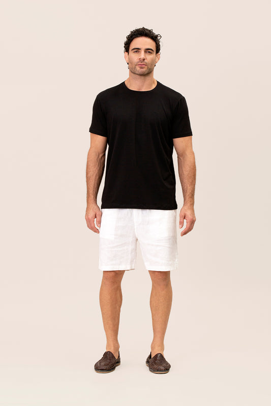 Mens Oversized T-shirt - Onda