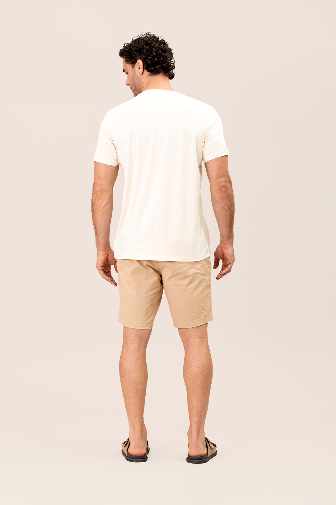 Mens T-shirt - Onda