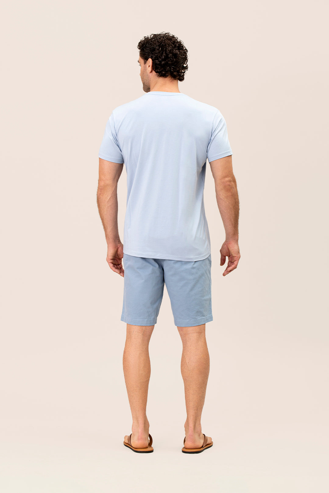Mens T-shirt - Onda