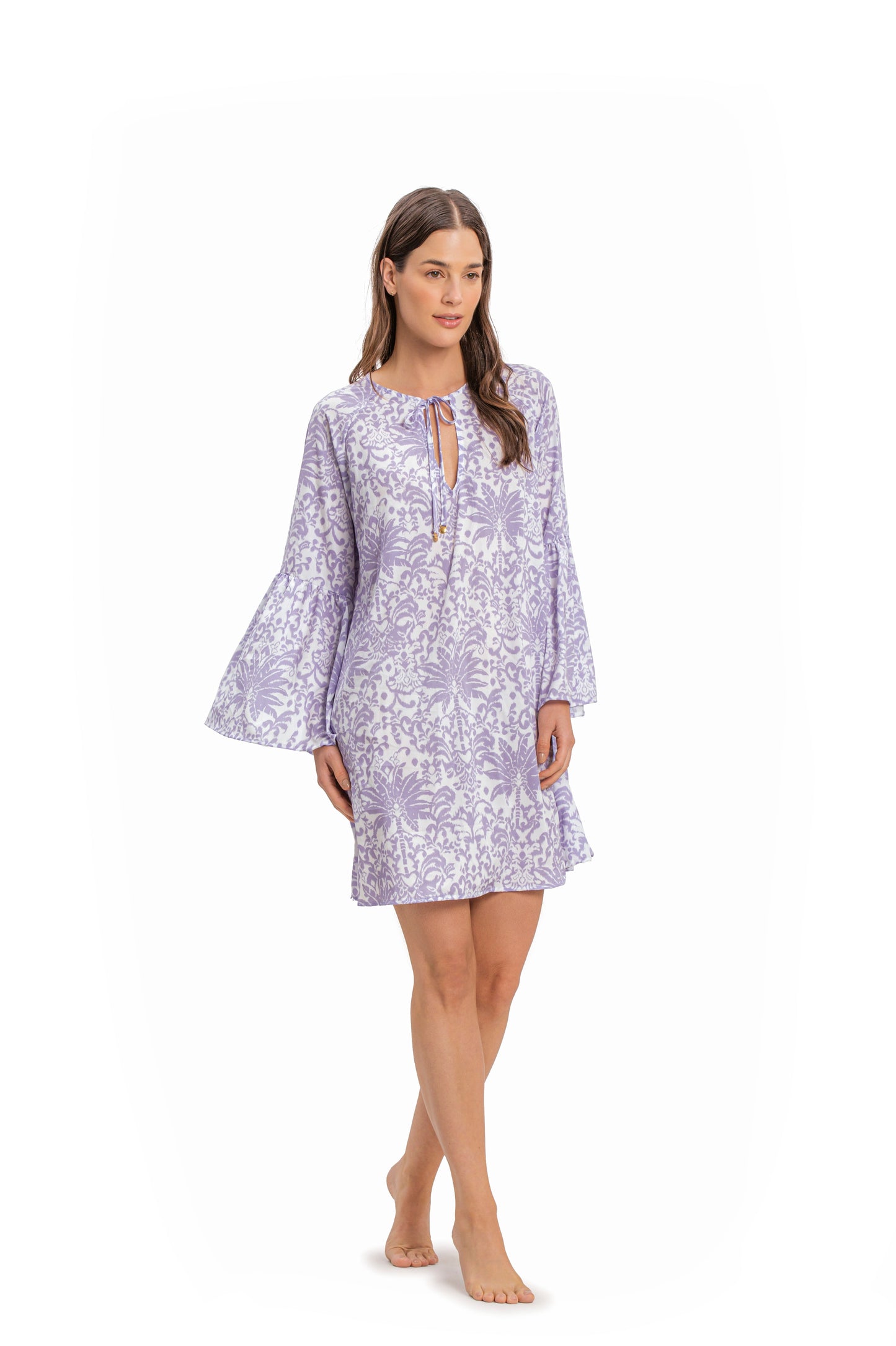 Mali Tunic - Delmare