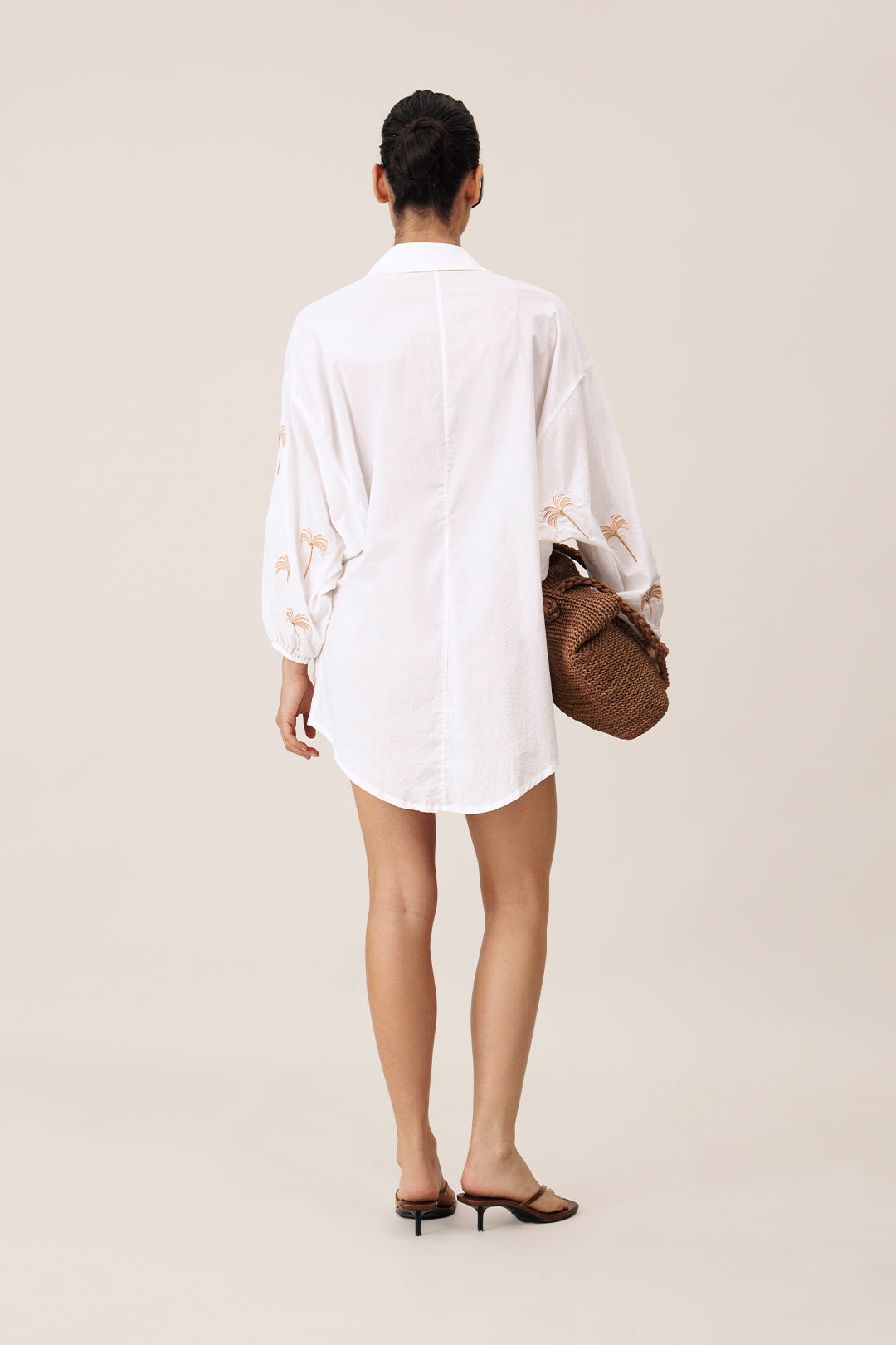 Alix Shirt - Origen