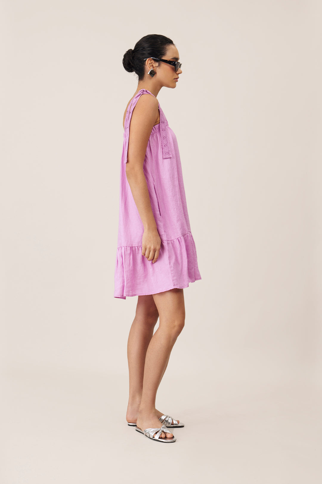 Hera Dress - Serena