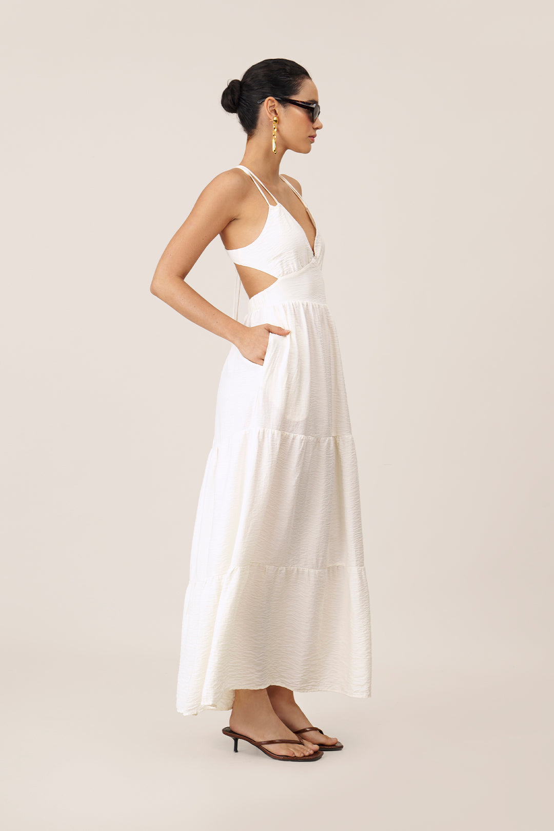 Desert Dress - Origen