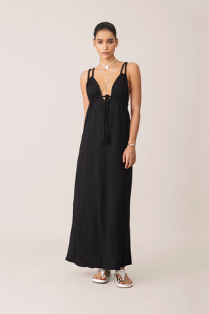 Cielle Dress - Serena