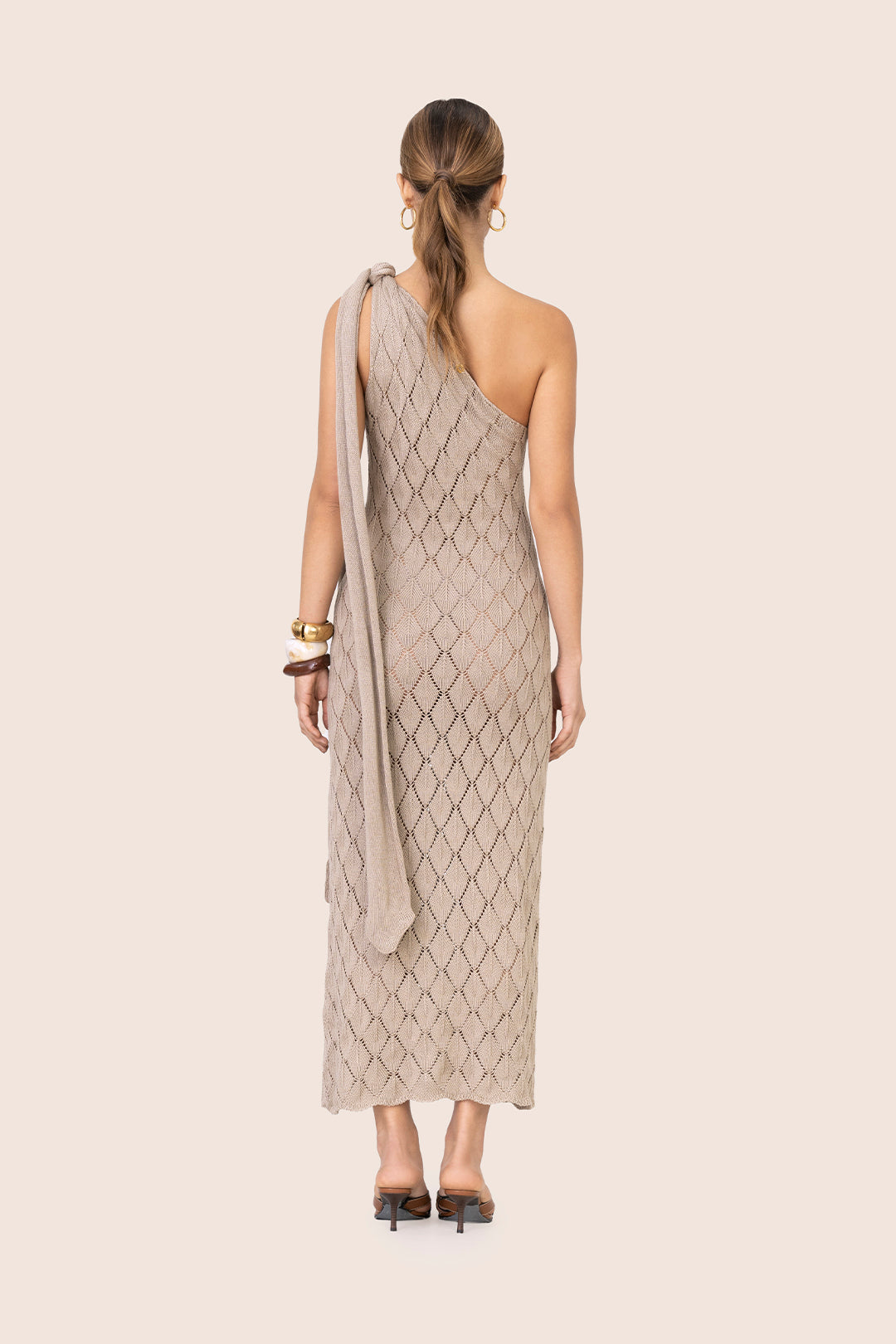 Long Dress Sol