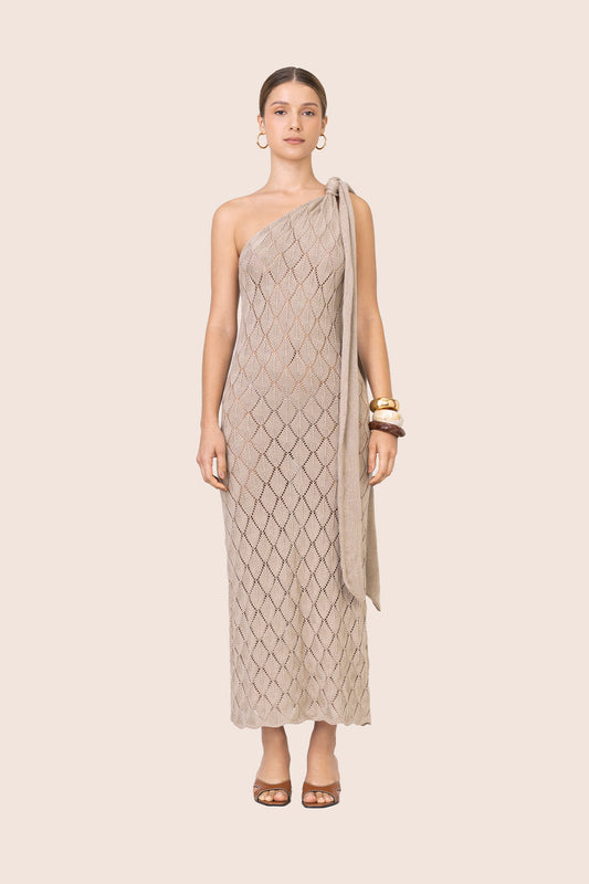 Long Dress Sol