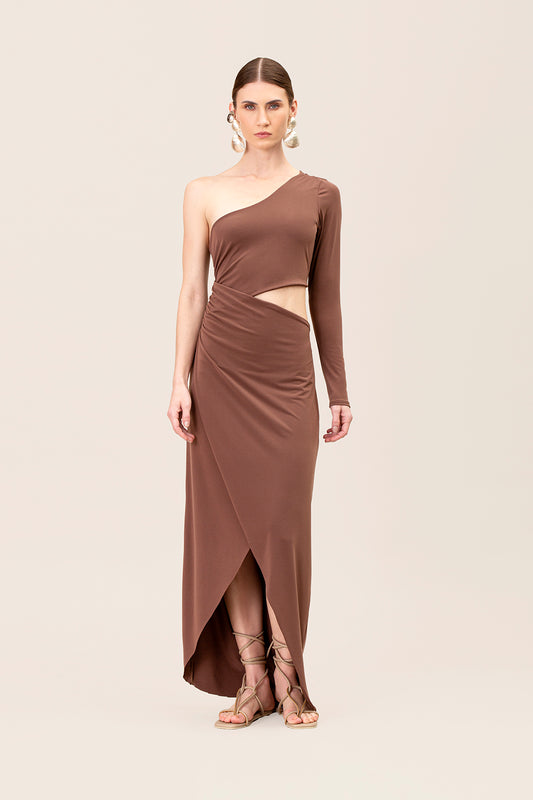 Vega Vestido - Onda